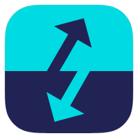 Send Files To TV (by Denis Happy) icon