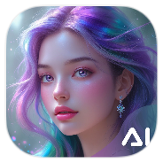 Snap Editor icon