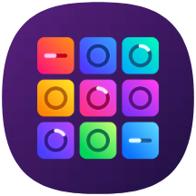 Groovepad icon