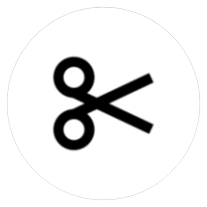 SmartCut Editor icon