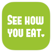 Food Diary icon