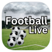 Football Live TV HD icon