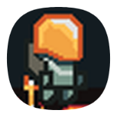 Blastronaut icon