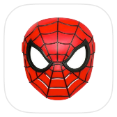 Spiderman Player icon
