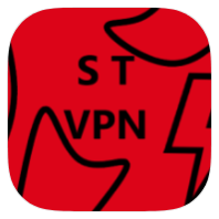SKY TESLA VPN PRO icon