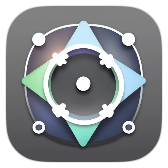 Open Stable Diffusion icon