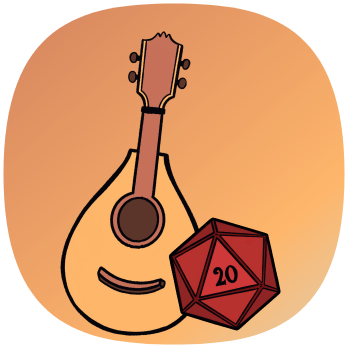Pocket Bard icon