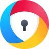 AVG Secure Browser icon