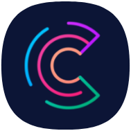 Lines Chroma icon