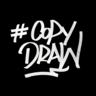 #CopyDraw icon