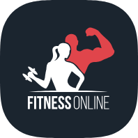 FitnessOnline icon