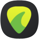 GuitarTuna icon
