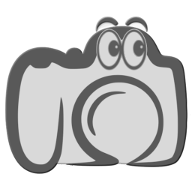 Photographer icon