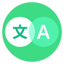 Instant Translate icon