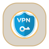 Privify VPN icon