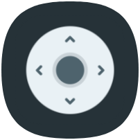 Remote Control icon