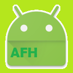 Android File Host icon