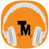 Techno Music Pro icon