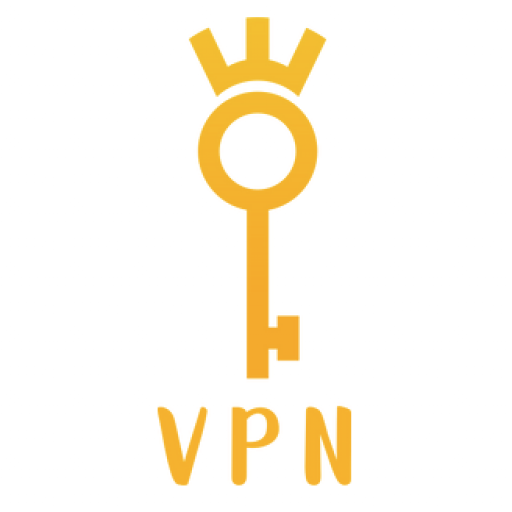 UpperVPN Unlimited icon
