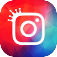 InstaPro2 ♚ icon