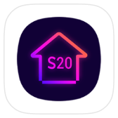 SO 20 Launcher icon