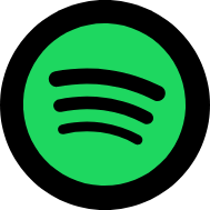 Spotify X icon