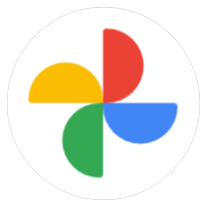 Photos icon