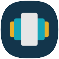 Backdrops icon