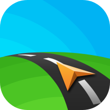 Sygic icon