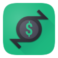 BasicCashFlow icon