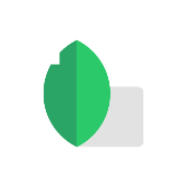 Snapseed app icon