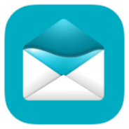 Aqua Mail icon