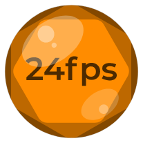 mcpro24fps icon