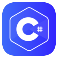 C# icon