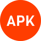 Apk Info TV icon