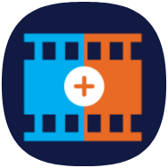Video Merger icon