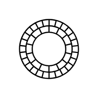 VSCO icon