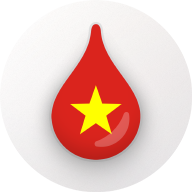 Drops icon