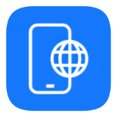 WebIDE icon