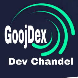 Dev Chandel GoojDex icon