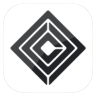 Carbon icon