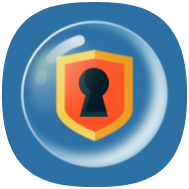 Wire VPN icon