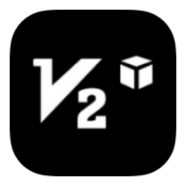 V2BOX MOD icon