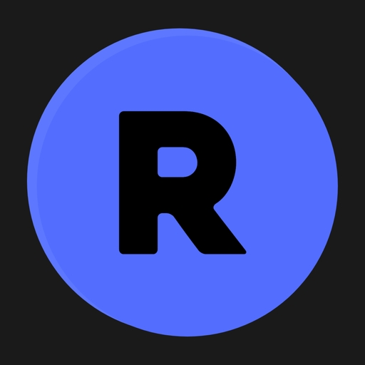 Reektech VPN icon