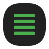 Logcat icon