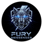 Fury Messenger icon