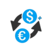 Currency Easily Plus icon