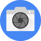 Camera icon