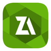ZArchiver icon
