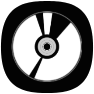 Antonym Obscure icon